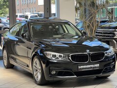 Bild des Angebotes BMW 335 GT 335i PANO|BT|PDC|SHZ|KEYLESS|TPM|Bi-Xenon