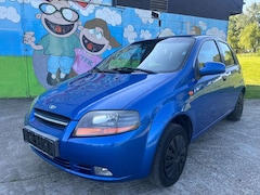 Bild des Angebotes Daewoo Kalos 1.2 SE