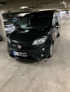 Bild des Angebotes Fiat Doblo Doblo Cargo 1.3 Multijet Cargo S