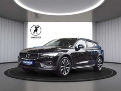 Bild des Angebotes Volvo V60 Cross Country V60 D4 AWD CROSS COUNTRY PRO+GARANTIE+AHK+KAMERA