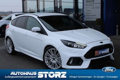 Bild des Angebotes Ford Focus Focus RS 4X4 ALLRAD 2 JAHRE GARANTIE|WINTER PAKET|