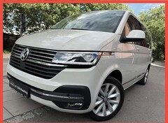Bild des Angebotes VW T6 Multivan T6.1MultivanGeneration Six/LEDER/LED/VOLL/I HAND