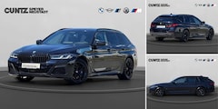 Bild des Angebotes BMW 530 i xDrive Touring M Sportpaket Harman/Kardon Drivin