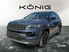 Bild des Angebotes Jeep Compass PHEV S 4x4, Automatik, CarPlay