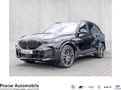 Bild des Angebotes BMW X5 xDrive40d M Sport HUD PANO ACC AHK 360°KAM