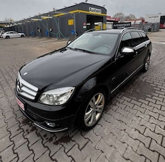 Bild des Angebotes Mercedes-Benz C 200 C T-Modell C 200 T CDI