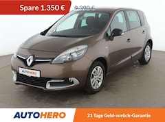 Bild des Angebotes Renault Scenic 1.5 dCi Limited *NAVI*TEMPO*KLIMA*