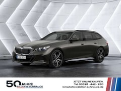 Bild des Angebotes BMW 520 i Touring M-Sport H/K NAVI HUD LED 360°