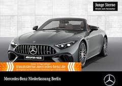 Bild des Angebotes Mercedes-Benz SL 63 AMG Cab. 4M Keramik Carbon Fahrass Sportpak