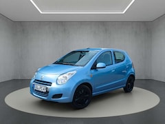 Bild des Angebotes Suzuki Alto 1.0 **wenig Kilometer** Klima/CD/Scheckheft