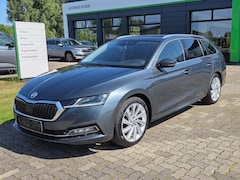 Bild des Angebotes Skoda Octavia Combi 1.5 TSI Style