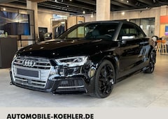 Bild des Angebotes Audi S3 Cabriolet 2.0 TFSI quattro El. Verdeck  Navi Leder