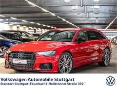 Bild des Angebotes Audi S6 3.0 TDI quattro DSG Navi AHK Kamera