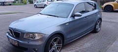 Bild des Angebotes BMW 120 120i Aut.