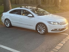 Bild des Angebotes VW CC 2.0 TDI BlueMotion Technology DSG Dynamic Black