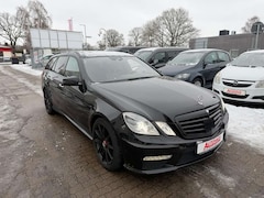 Bild des Angebotes Mercedes-Benz E 63 AMG E T-Modell E 63 AMG