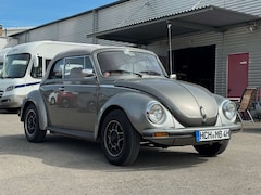 Bild des Angebotes VW Käfer VW Käfer 1303 LS Cabrio | Verdeck neu
