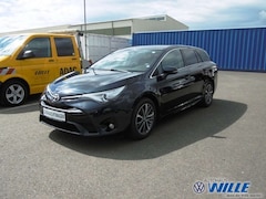Bild des Angebotes Toyota Avensis Touring Sports1.8 VVT-i Edition-S Klima Navi