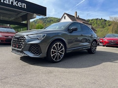 Bild des Angebotes Audi RS Q3 2.5 TFSI quattro super Zustand ,TÜV Service Neu