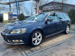 Bild des Angebotes VW Passat 2.0 TSI Variant Comfortline 211PS