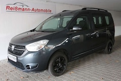 Bild des Angebotes Dacia Dokker Laureate, Klima, Flüssiggas LPG günstig!!