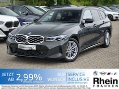 Bild des Angebotes BMW 340 Mi xDrive LiveCptProf.Ad.LED.Pano.AHK.360°