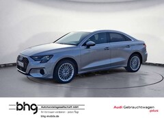 Bild des Angebotes Audi A3 35 TFSI Limousine S tronic advanced