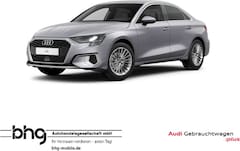 Bild des Angebotes Audi A3 35 TFSI Limousine S tronic advanced