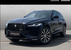 Bild des Angebotes Jaguar F-Pace D300 R-Dynamic SE AHK HUD Pano 3DCam Winter