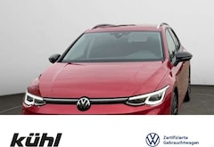 Bild des Angebotes VW Golf Variant Golf VIII Variant 2.0 TDI DSG Move Navi,LED Plus