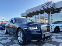 Bild des Angebotes Rolls-Royce Ghost +Serie II +Ventilated Seats +LED +360°