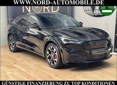 Bild des Angebotes Ford Mustang Mach-E PREMIUM AWD *LEDER*UPE:70* Premium AWD