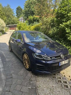 Bild des Angebotes VW Golf GTD GTD BMT/Start-Stopp