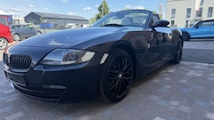 Bild des Angebotes BMW Z4 roadster 2.5i 6 Zyl Reifen,Felgen,Insp.,Tüv, Neu!