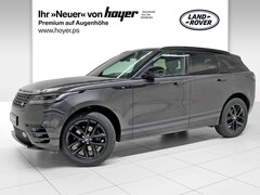 Bild des Angebotes Land Rover Range Rover Velar Dynamic SE AHK Black Pack DAB