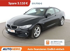 Bild des Angebotes BMW 428 428i xDrive*XENON*TEMPO*PDC*SHZ*KLIMA*GARANTIE*
