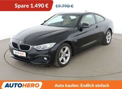 Bild des Angebotes BMW 428 428i xDrive*XENON*TEMPO*PDC*SHZ*KLIMA*GARANTIE*