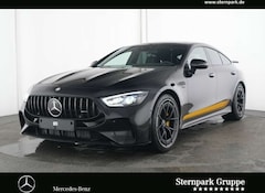 Bild des Angebotes Mercedes-Benz AMG GT AMG GT 53 4M+ Distro+AERO+Pano+CARBON+Night+360°