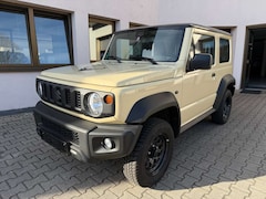 Bild des Angebotes Suzuki Jimny Comfort AllGrip *8-fach-bereift*