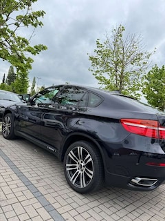 Bild des Angebotes BMW X6 xDrive30d Edition Exclusive