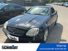 Bild des Angebotes Mercedes-Benz SLK 230 KOMPRESSOR