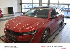 Bild des Angebotes Peugeot 508 SW GT Line LED Pano AHK