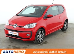 Bild des Angebotes VW up! 1.0 Move up! BlueMotion*TEMPO*PDC*SHZ*