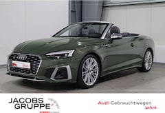 Bild des Angebotes Audi S5 Cabriolet 3.0 TFSI quattro Klima*SH*PDC *