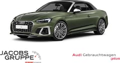 Bild des Angebotes Audi S5 Cabriolet 3.0 TFSI quattro Klima*SH*PDC *