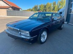 Jaguar XJ40 XJ 40 Daimler,Leder,Automatik,