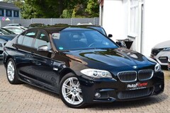 Bild des Angebotes BMW 528 i Lim. *1.Hand*M-Paket*Alcantara/Alu*Navi*18