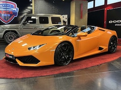 Bild des Angebotes Lamborghini Huracán Huracan LP 610-4 SPYDER NAVI LIFT KERAMIK