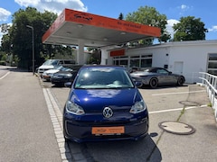 Bild des Angebotes VW up! e-up! United