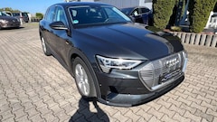 Bild des Angebotes Audi e-tron 55 quattro basis SoH 95,3%